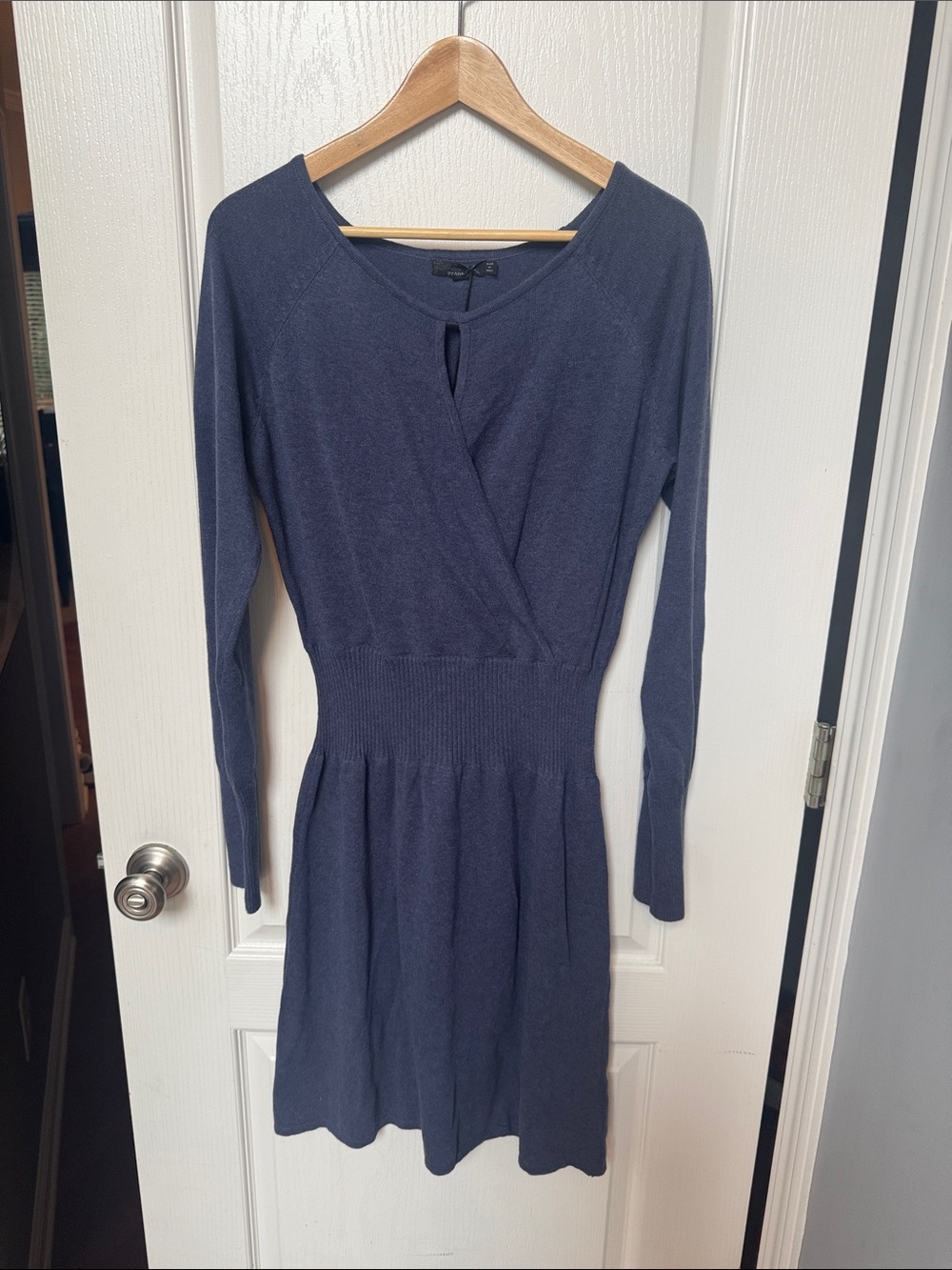 NWT Prana Sonatina Dress